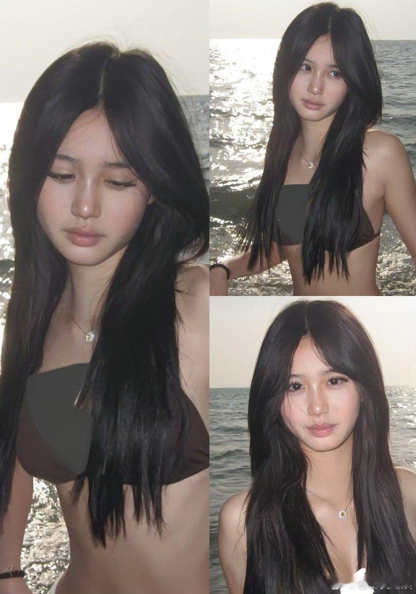 看完钟丽缇女儿妆教彻底没脾气了最近上热搜的星二代 小沈阳女儿 黄奕女儿，小S女儿