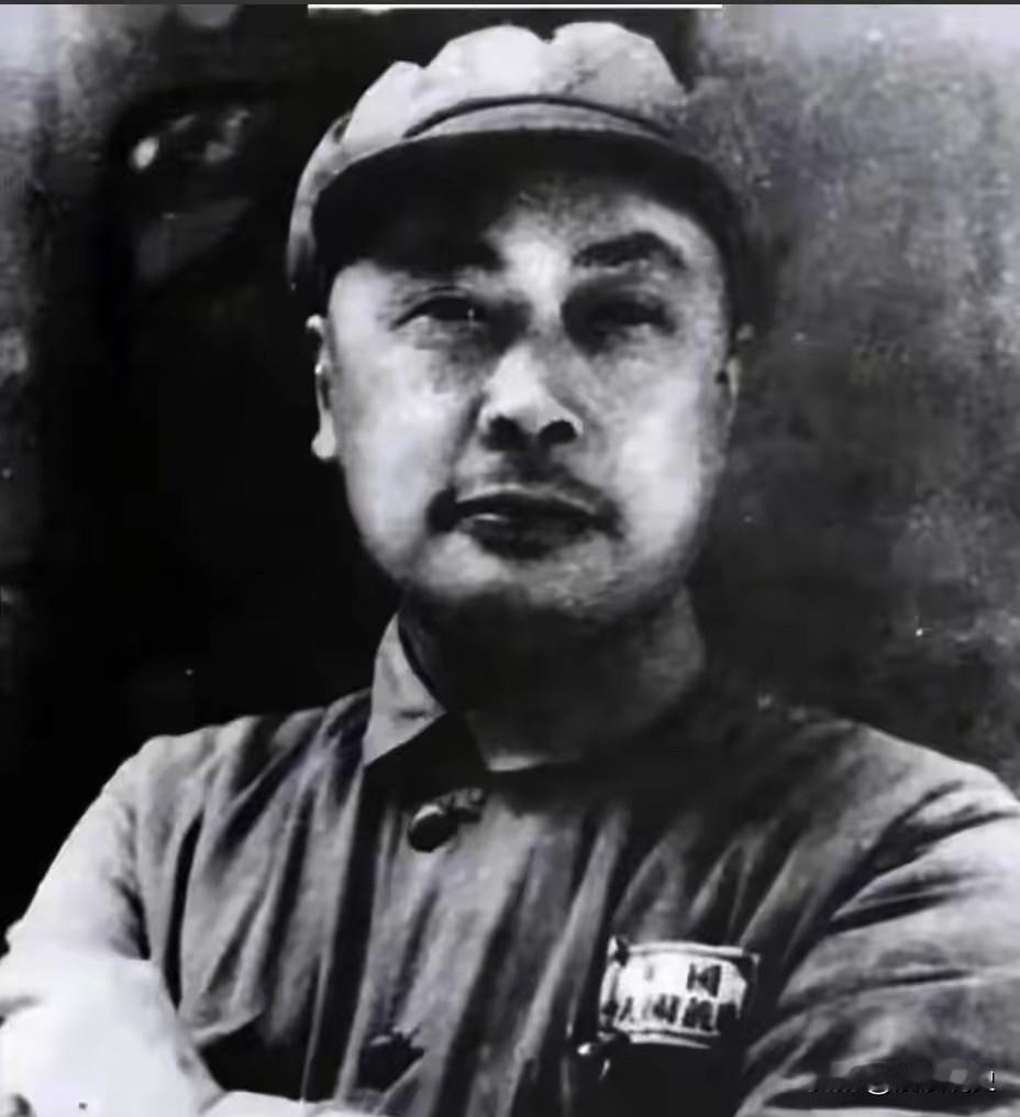 1936年，陈毅险些遭到叛徒的诱捕下山，多亏叛徒妻子随口说出的一句方言，被陈毅敏