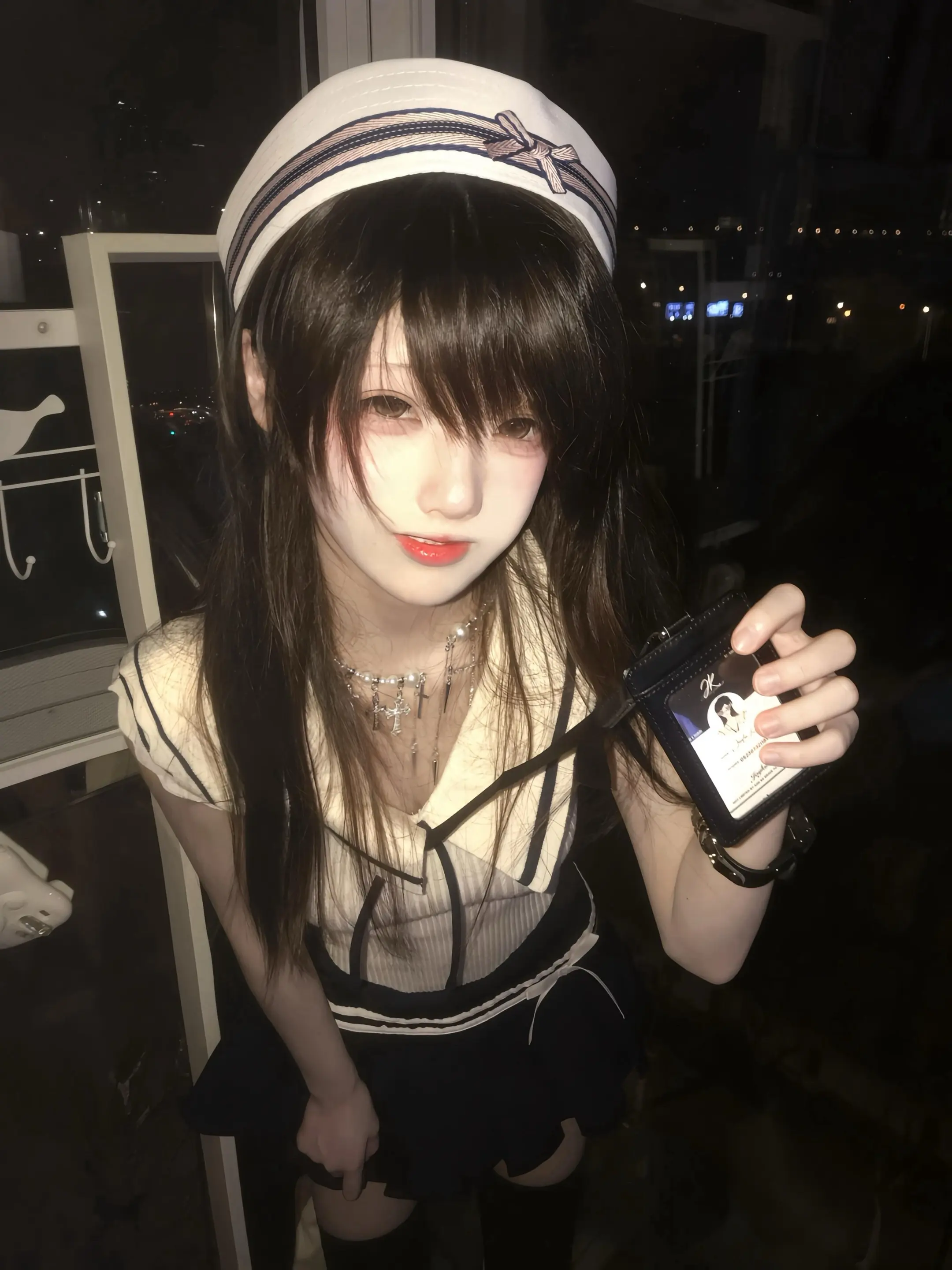就算征服了全世界 姐姐也只是想亲亲你的脸