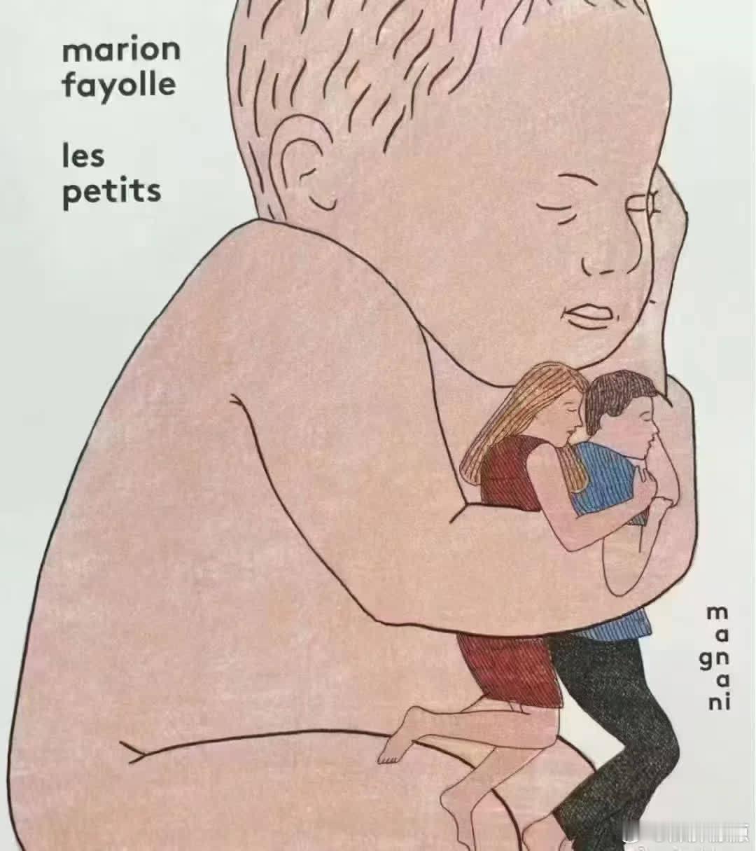 在‮感情‬关系里，母‮没亲‬有得到情感和爱的‬满足时，爱‮匮的‬乏和失落，就‮蔓