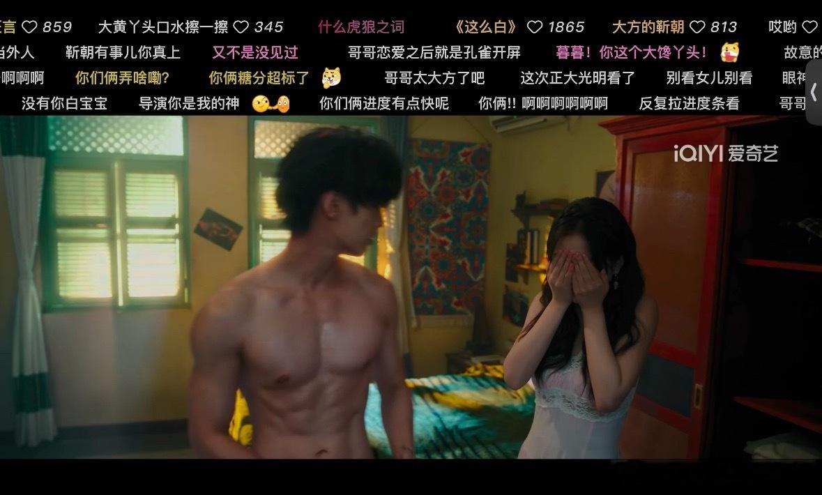 何与朋友圈健身照滤镜何与朋友圈健身照滤镜 看双轨发现何与身材太好了。泰兰德篇真是