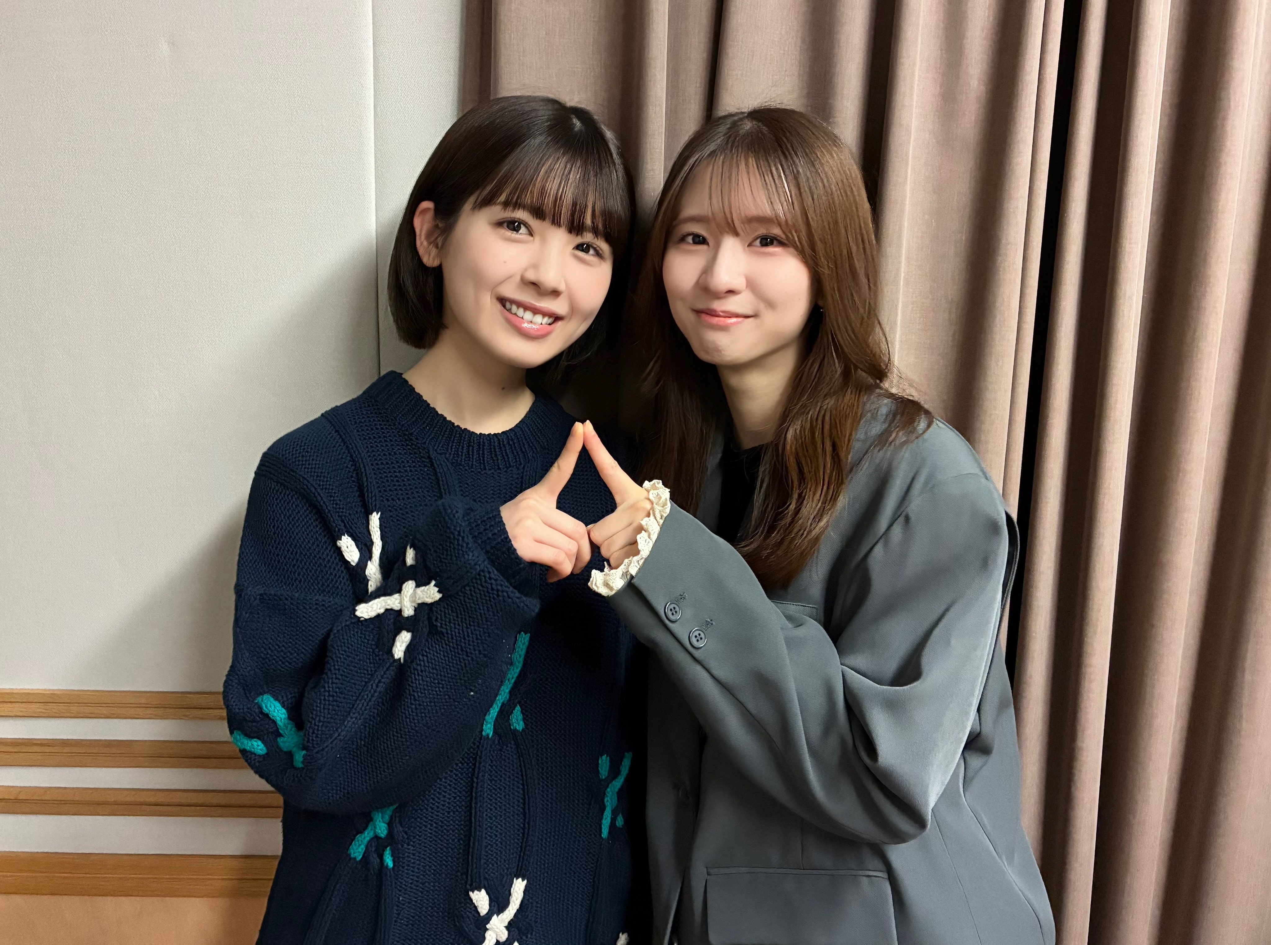 菅原咲月筒井あやめ   　 乃木のの 678 