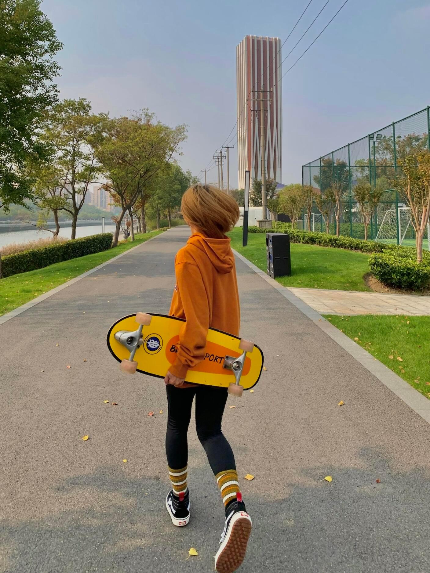 爱上海的十万个理由｜数不完的生活支点！让自己人快乐的事！苏州河边是来一万次也不会