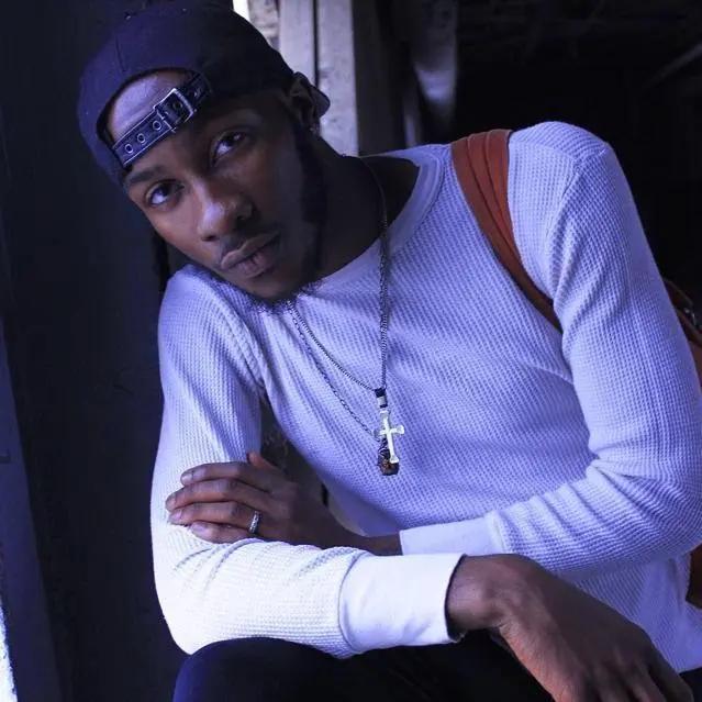 2023年7月29日，28岁的男舞者 O’Shae Sibley（奥沙伊·西布利