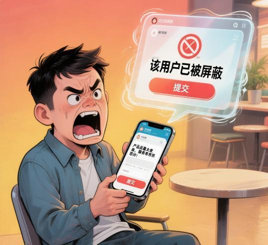 吐槽座椅脏被拉黑？文旅局的"神操作"让人看傻了
朋友们，今天给大家讲个魔幻现实主