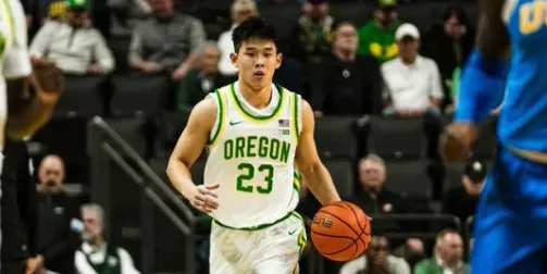 媒体人：年轻球员真该去挑战NCAA，不仅水平高&收入也不低