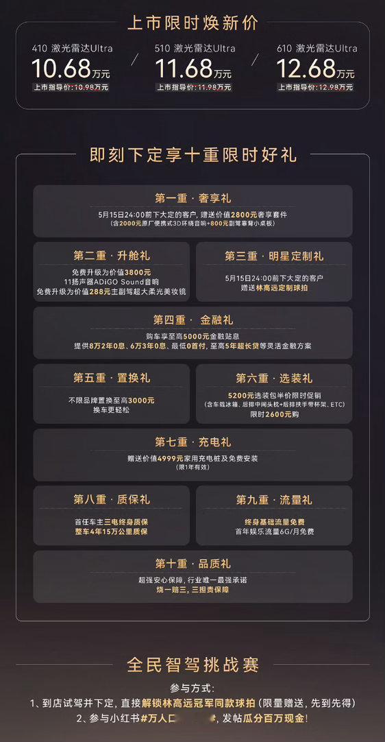 最近身边小姐妹在看车，让我给她推荐下SUV～我是说让她看看埃安N60，最近刚上市
