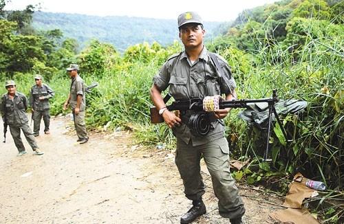 停火后，泰军开始移交柬埔寨士兵遗体，柬埔寨有些尴尬，因为手中一具泰军尸体都没有。
