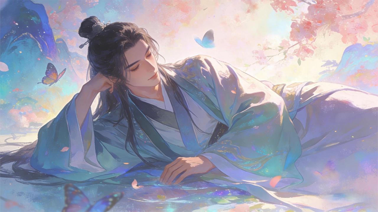 【12月5日对联擂台】
99% 的人对不出！这副哲学上联，诚邀头条才子破局！
上