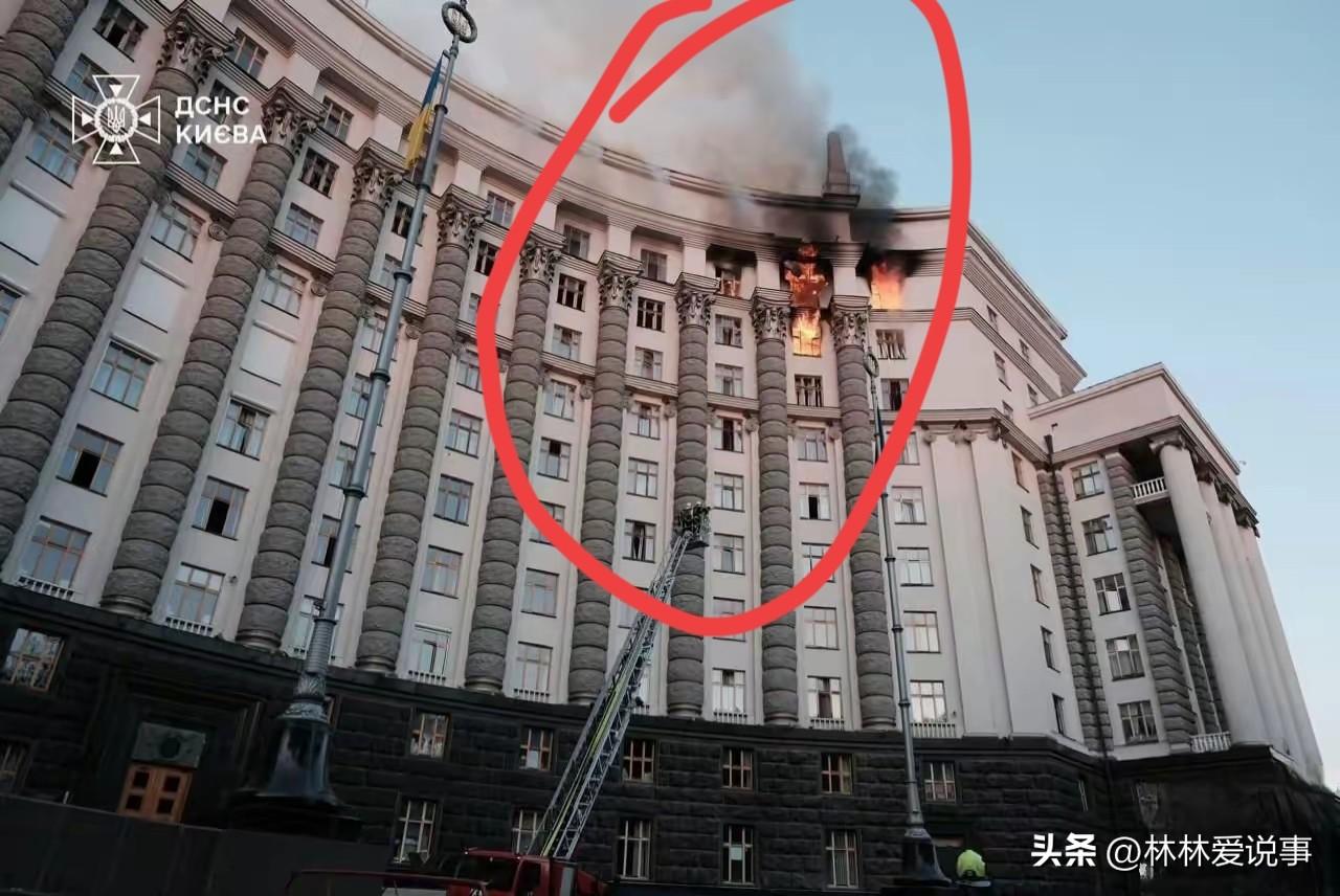 为何说俄罗斯把自己逼近死胡同？

果然不手软，俄罗斯这次对基辅空袭，直接打到了政