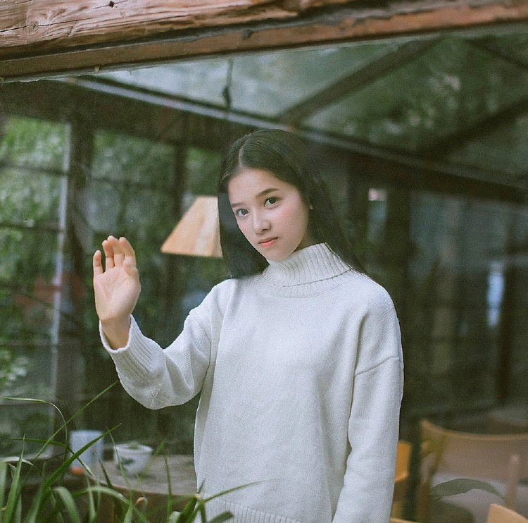 少女仪 