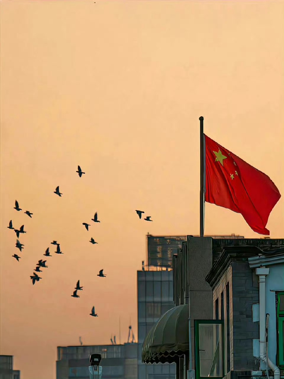 目光所致 皆为华夏🇨🇳 ​​​