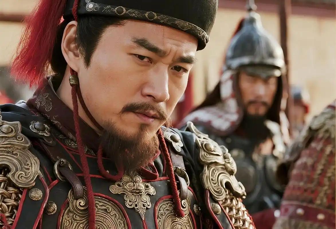 韩世忠和岳飞都是抗金名将，为什么岳飞被杀，他却能善终？

这个问题困扰了无数人近