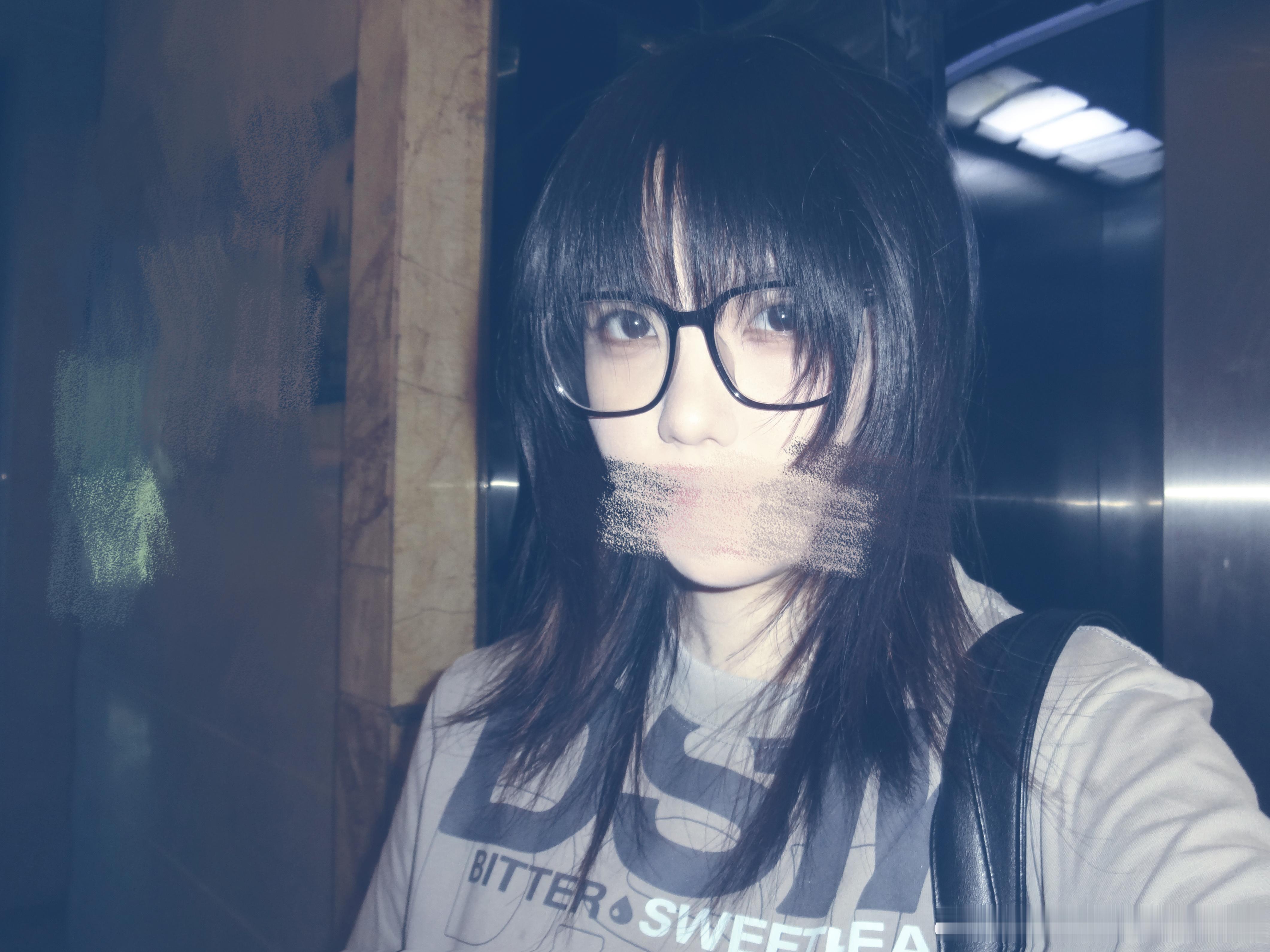 这啥阴 