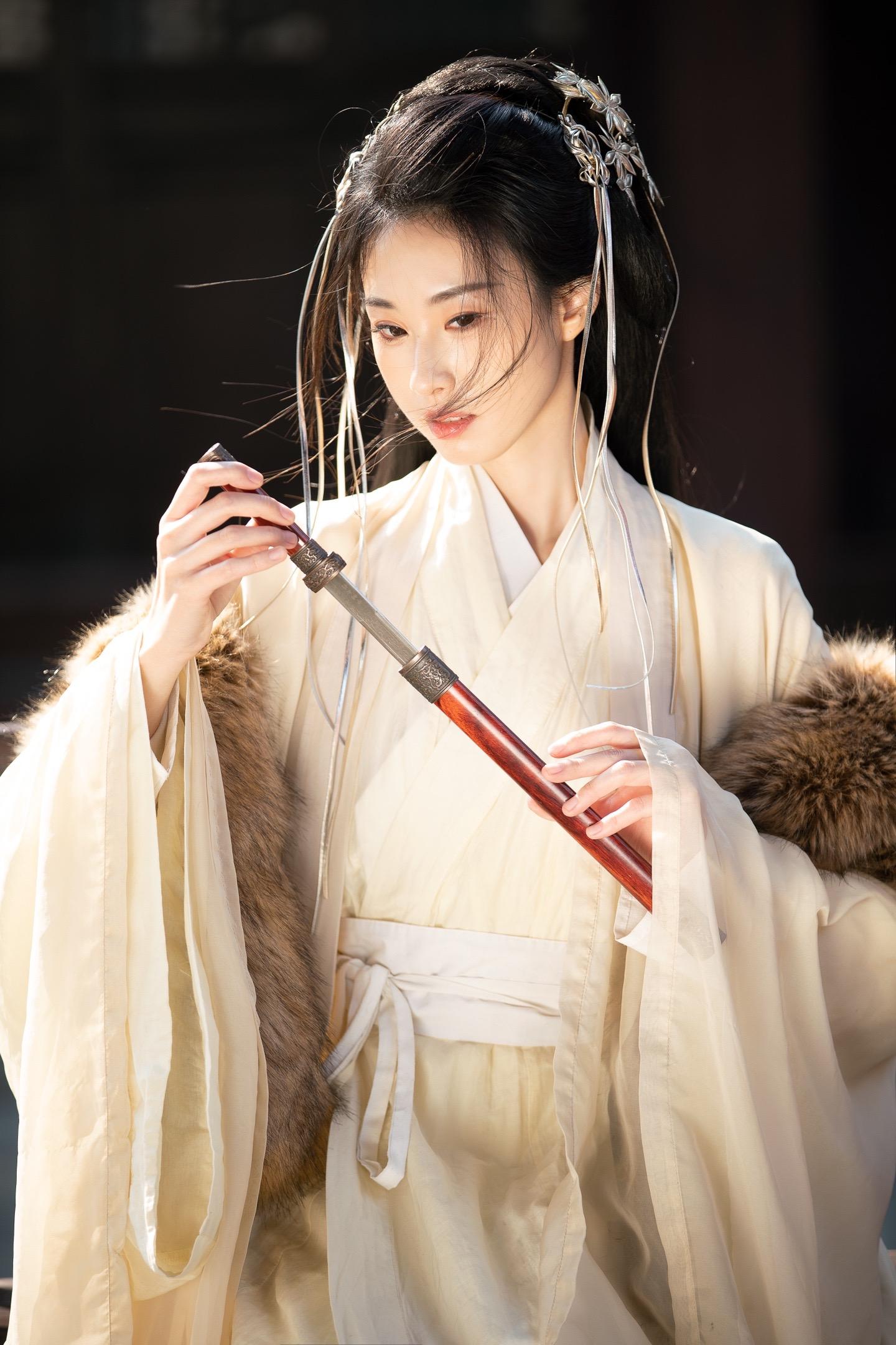““虞兮虞兮奈若何””