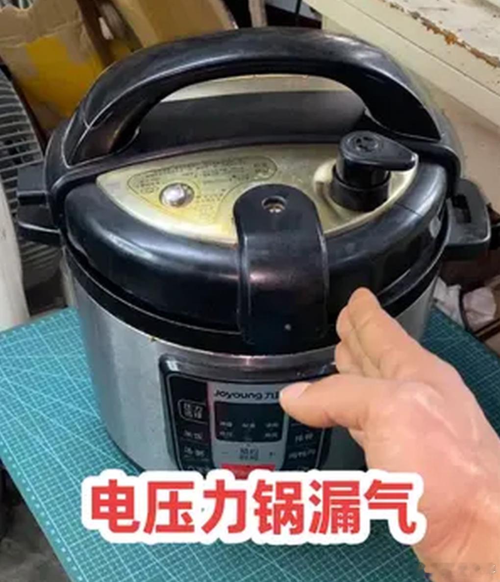 父母家的厨电几年该换 父母的厨电，其实最应该换那个不安全的！一个是考虑父母对新厨