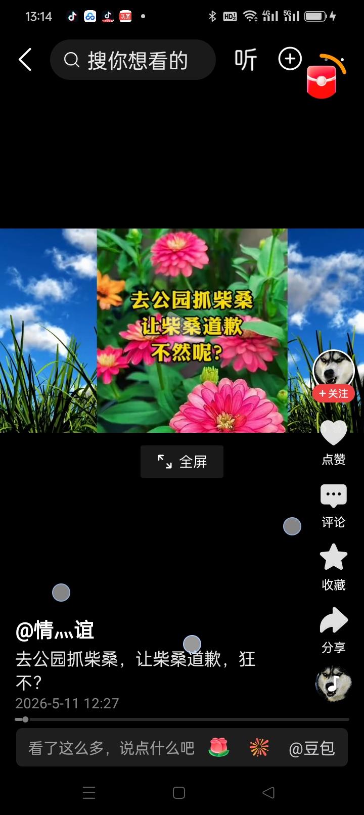 张伦巴又一次公开喊话让柴桑停播、道歉，他高抬贵手。
张伦巴在直播间再次公开喊话柴