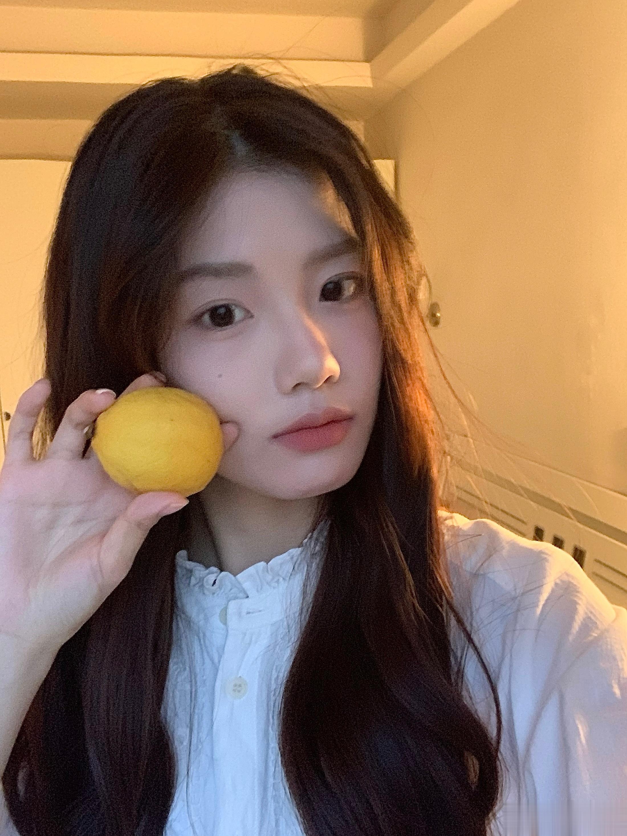 请你吃🍋 ​​​