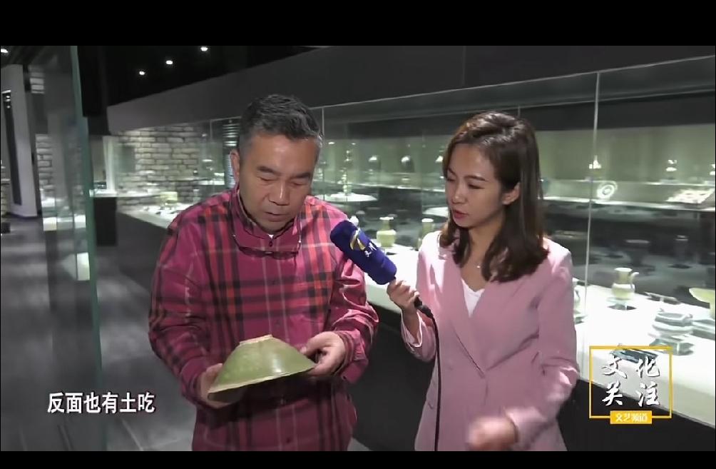 看看杨议当年的博物馆有多牛？曾想和马云比肩，没想到前路多了一道限高杆！当时能有这