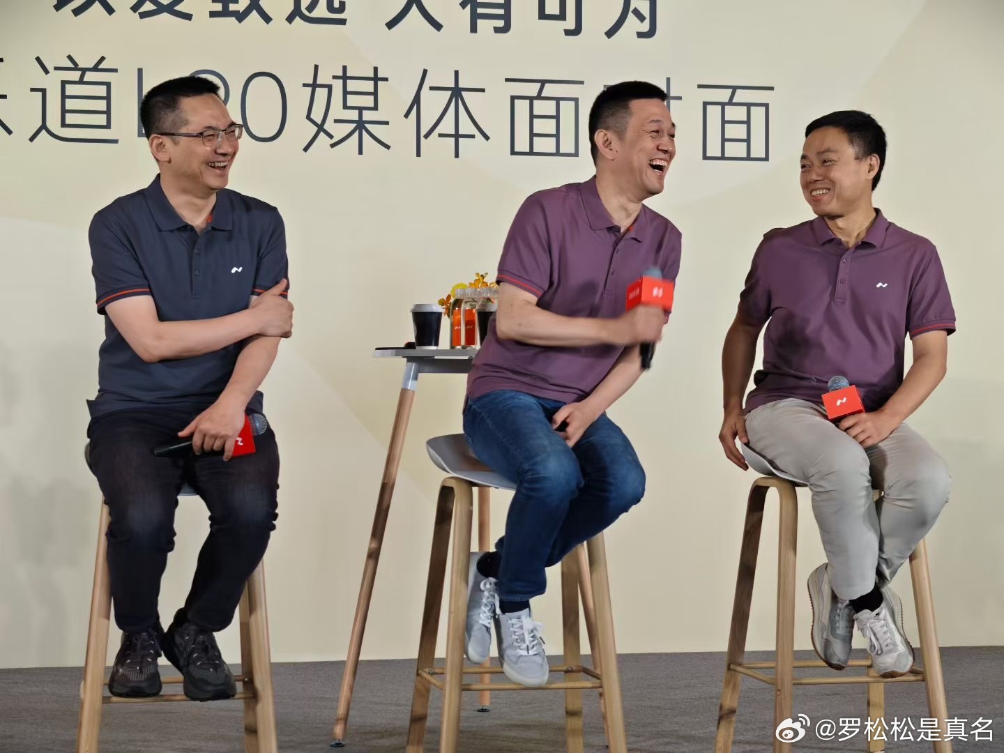 大型纯电SUV的“iPhone 4 时刻”。汽场全开 ​​​