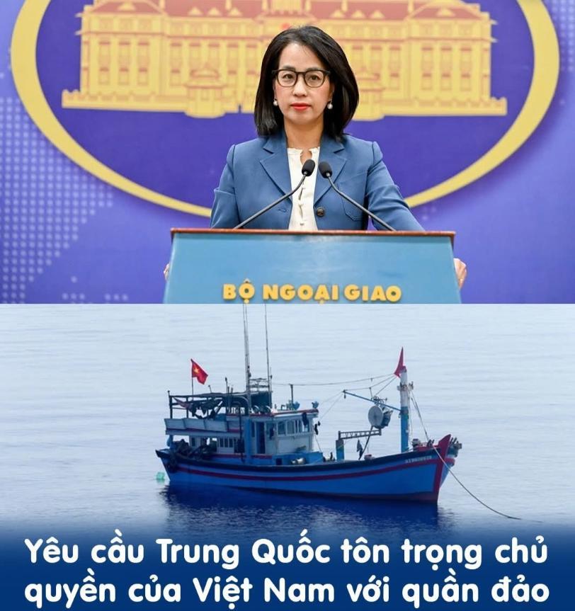 南海局势一夜生变，5 月 5 日越南外交部的强硬表态，给本就复杂的南海问题又添了