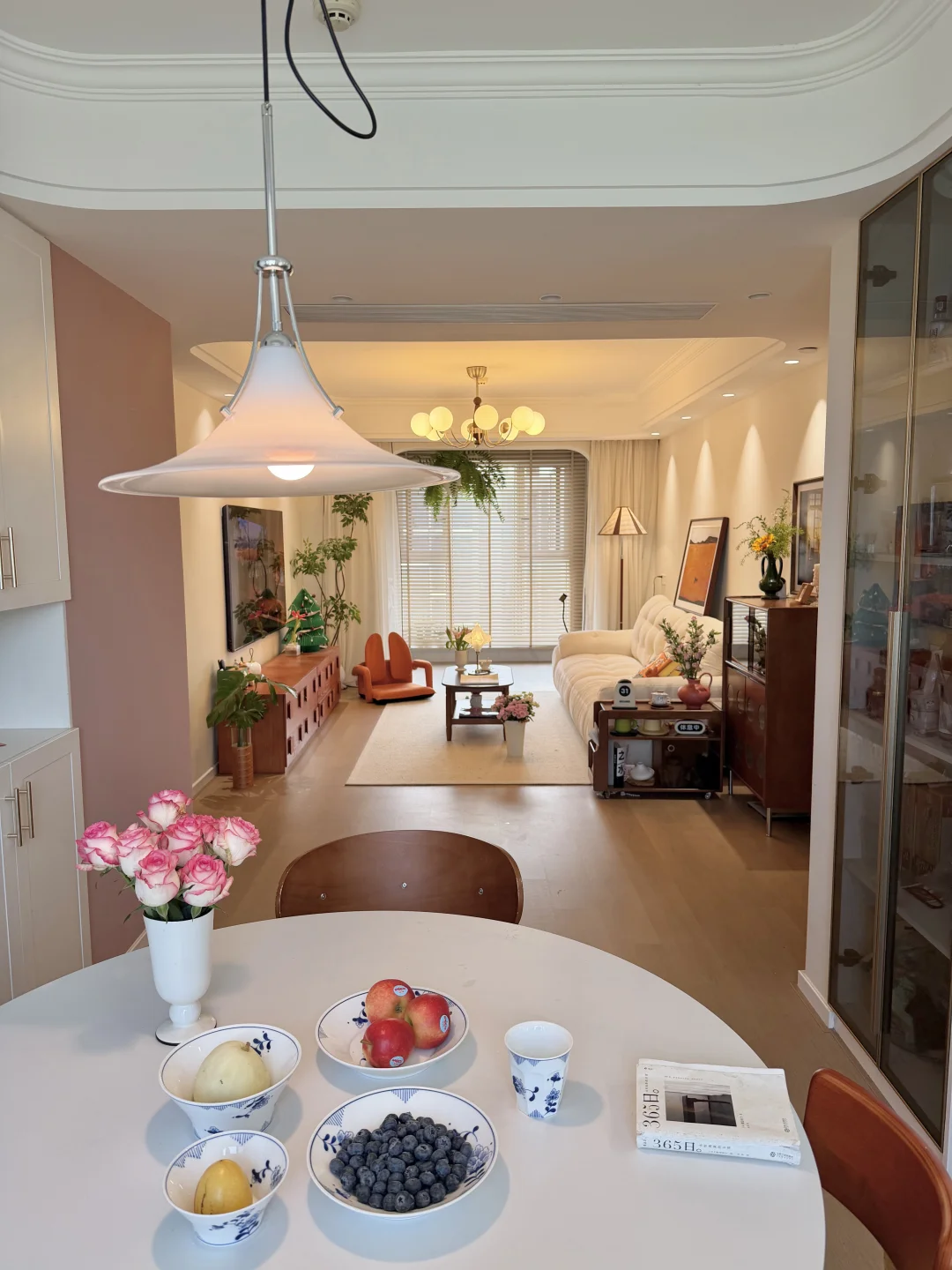 结婚真好，有家真好！