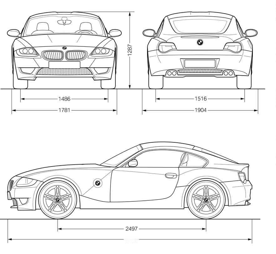 BMW Z4 Final Edition 出了，也预示着 Z4 这一产品线走向尾