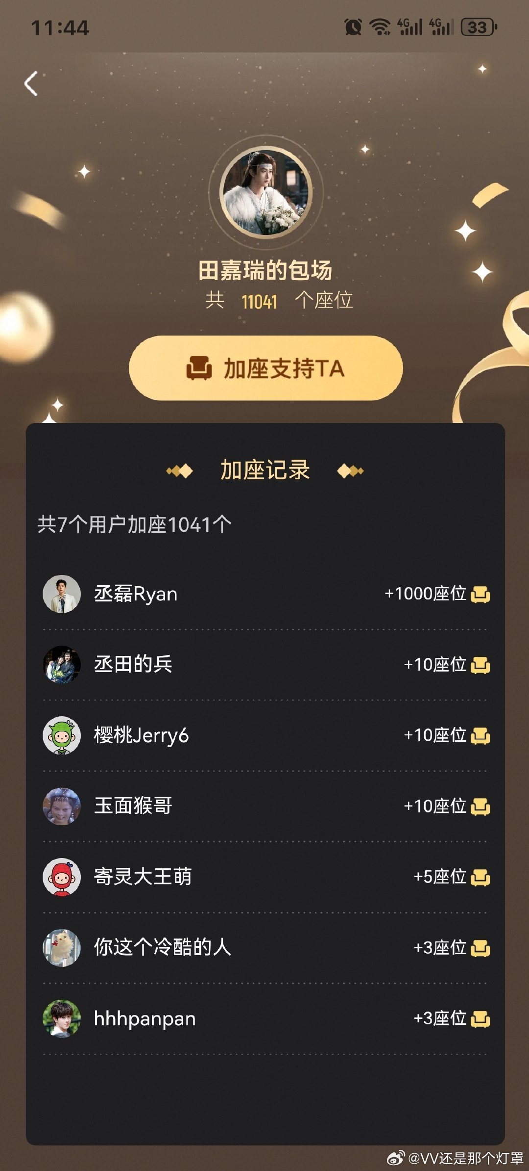 哥弟内娱第一好！💖💖💖 