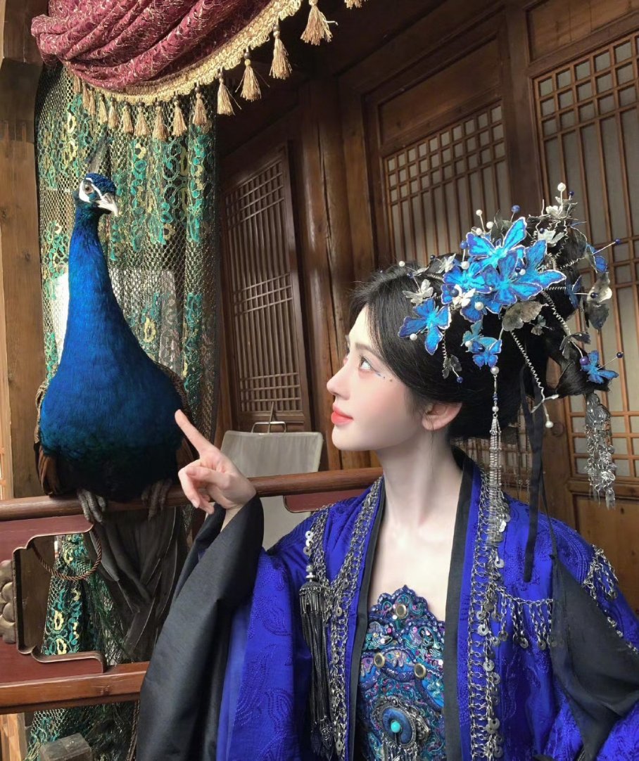 “修仙界最不内耗之人”火出圈，鞠婧祎的新剧《千香》算是狠狠踩中了当下年轻人的情绪
