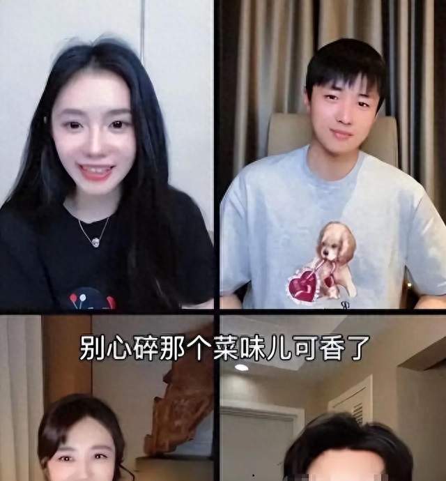 人在家中坐祸从天上来，被曝私生活的刘浩存，印证了张艺谋的评价