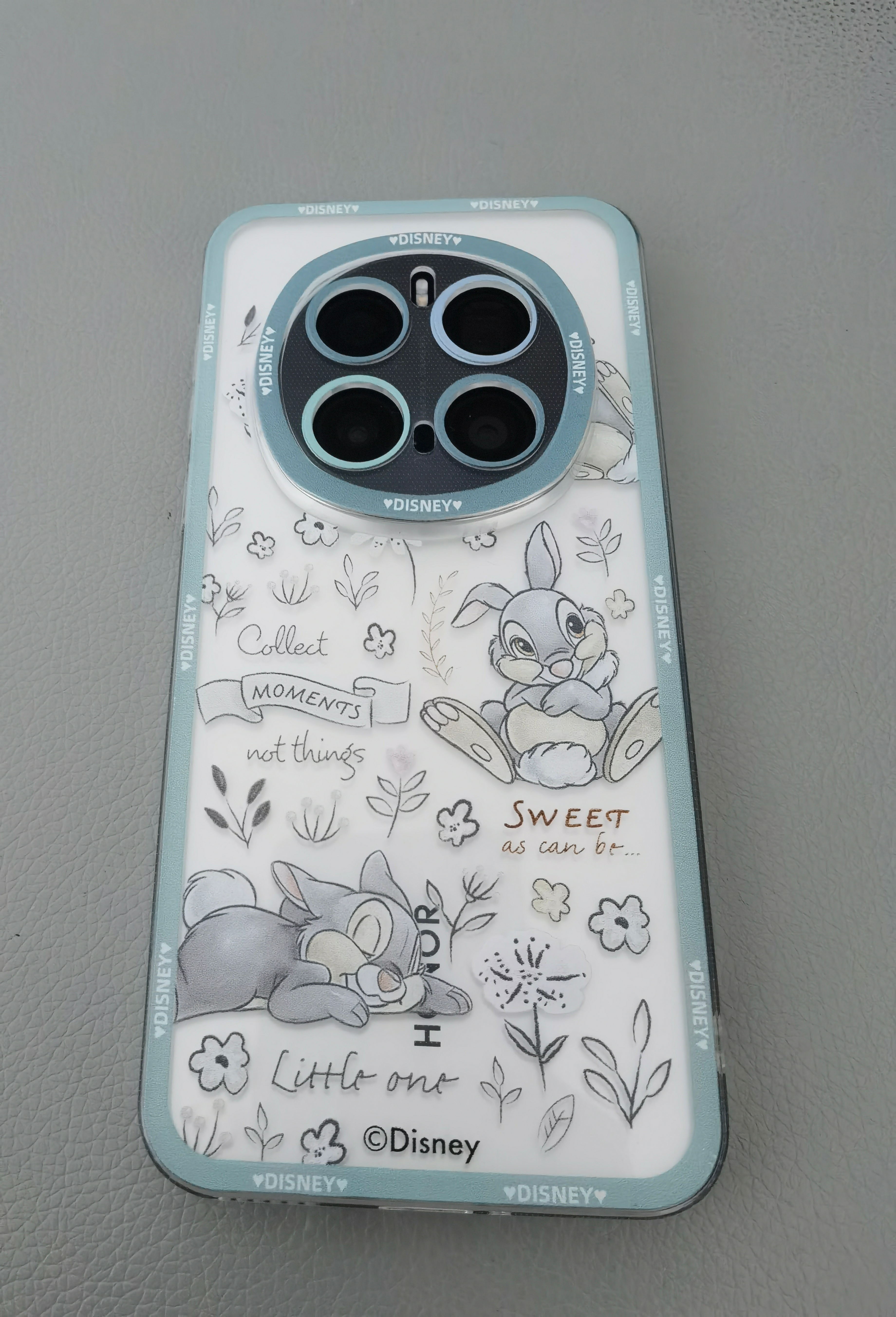 花里胡哨手机壳