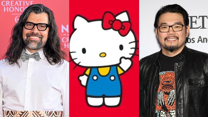 Hello Kitty大电影正在运作中。新线影业与华纳兄弟今日宣布，联合执导过《