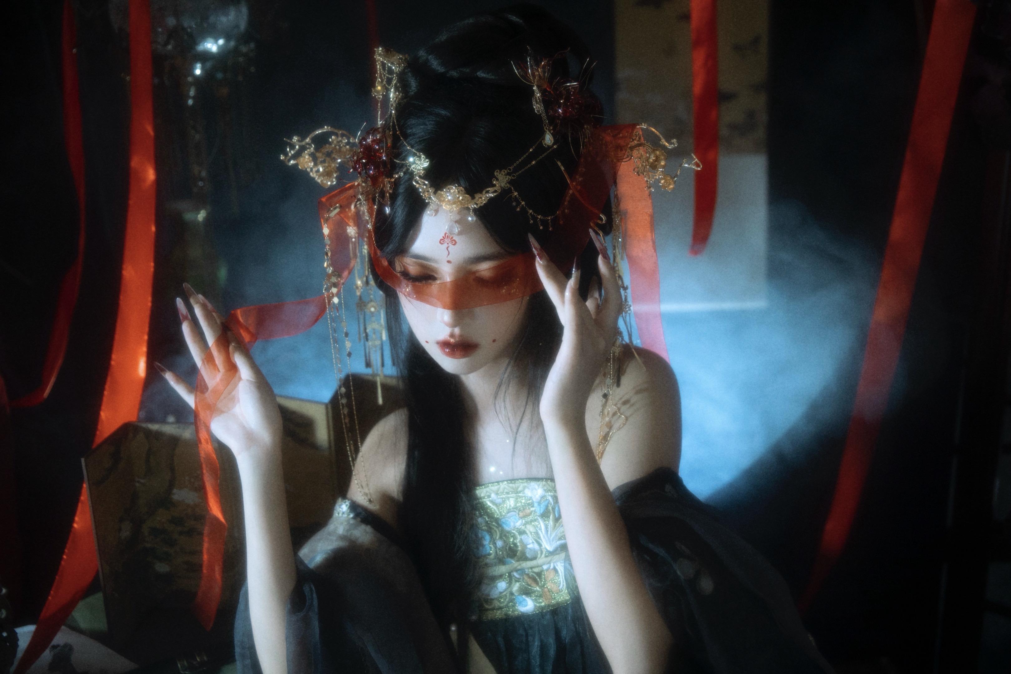经过五百年 你回来要找的不是我。