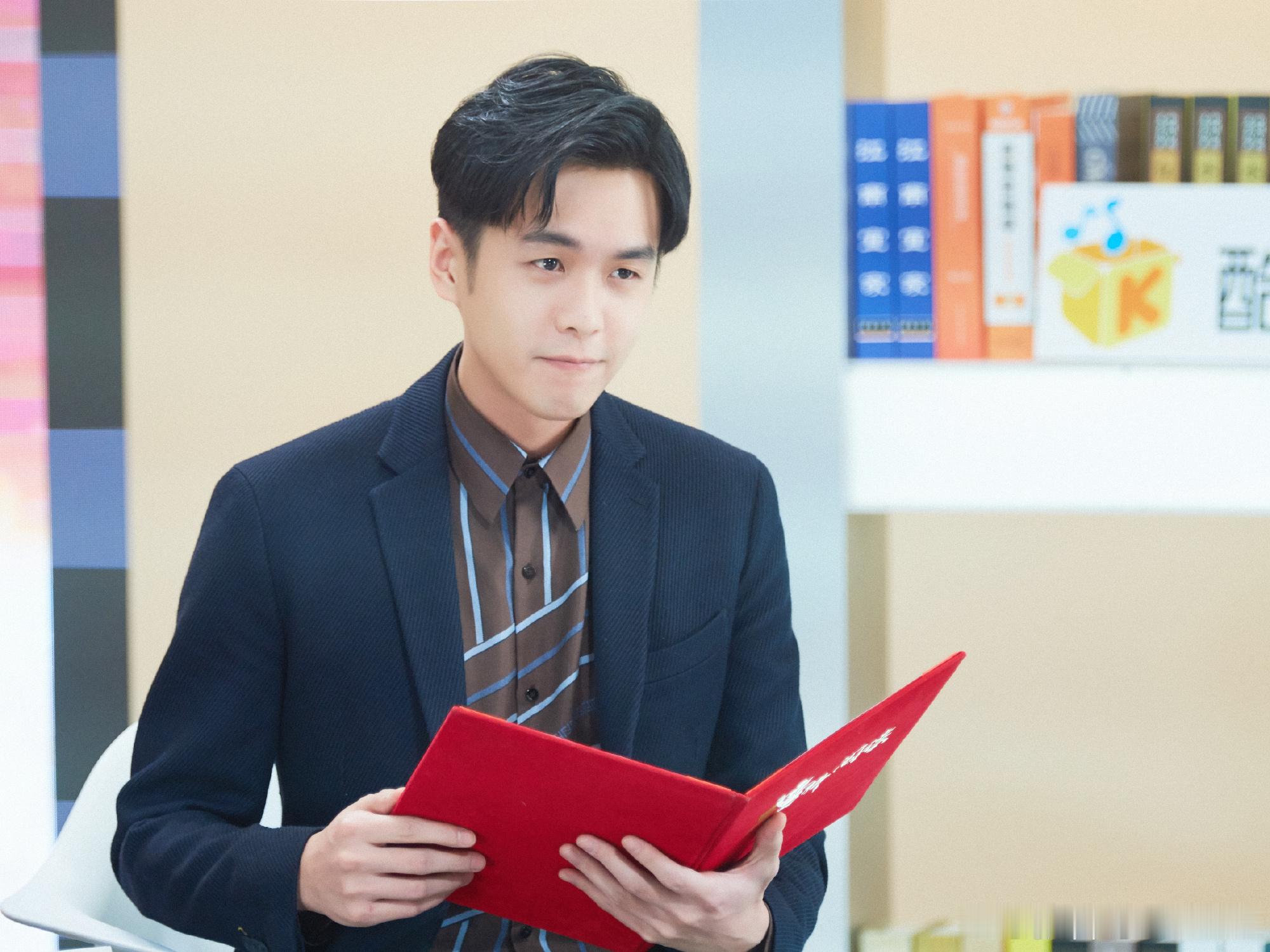 转发这个张若昀 保佑你万事胜意 来点米行不行 