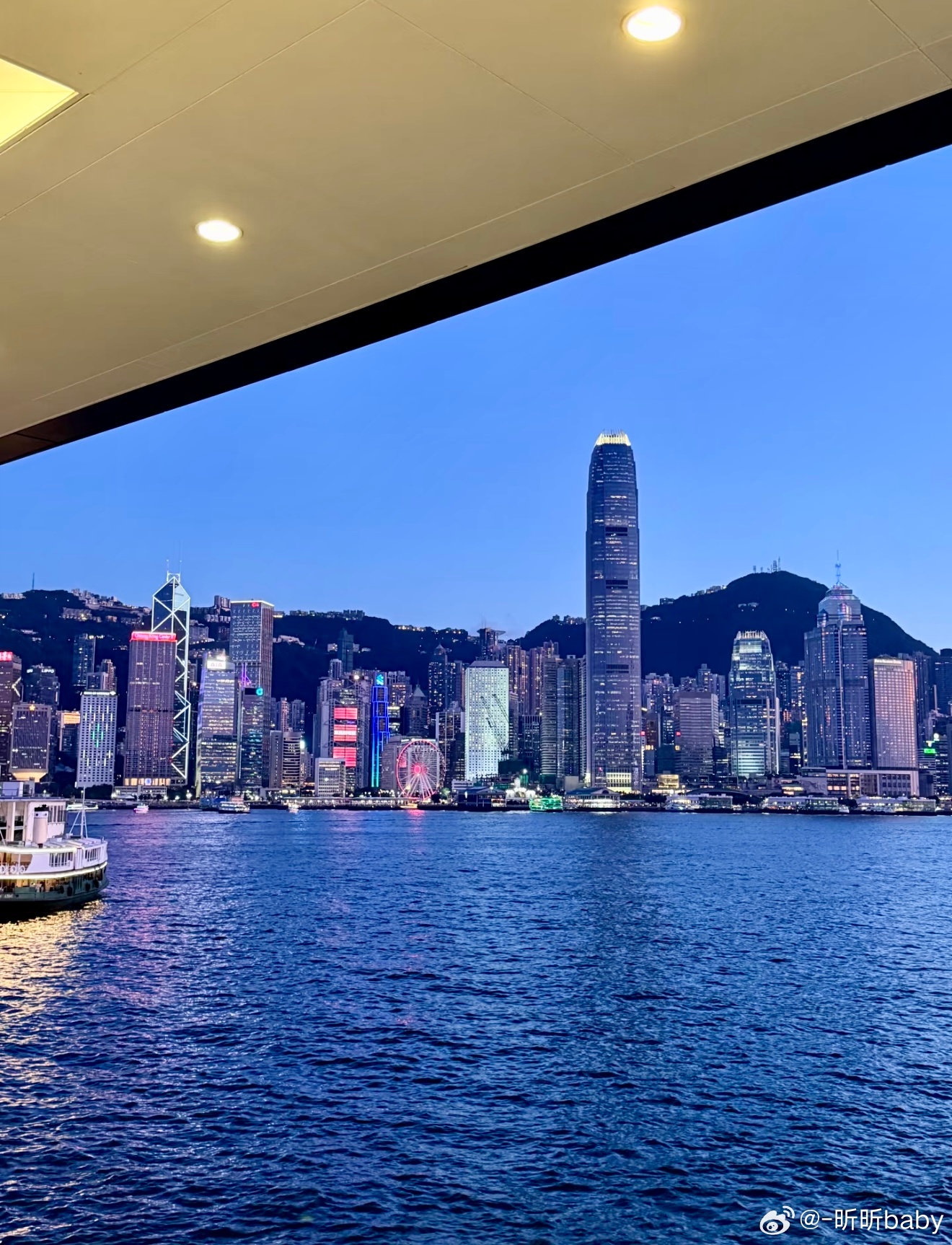 好开心🥳 香港
