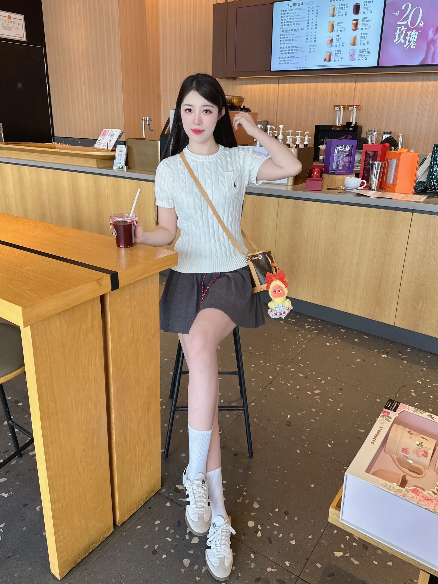 是我最喜欢的心动信号！