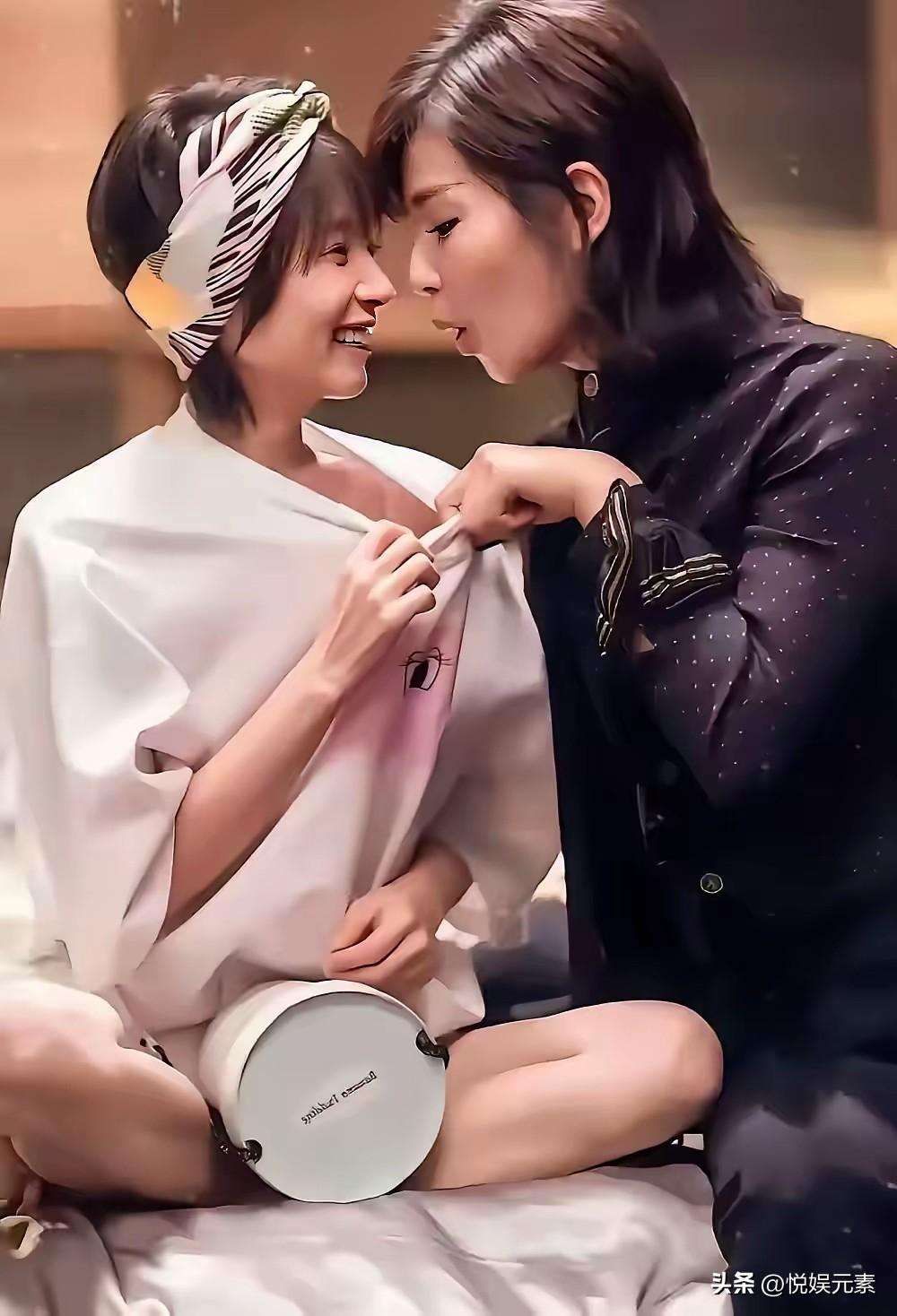 刘涛，王子文，
娱乐圈两个顶流明星，
到底哪个“实力”更加雄厚一些？