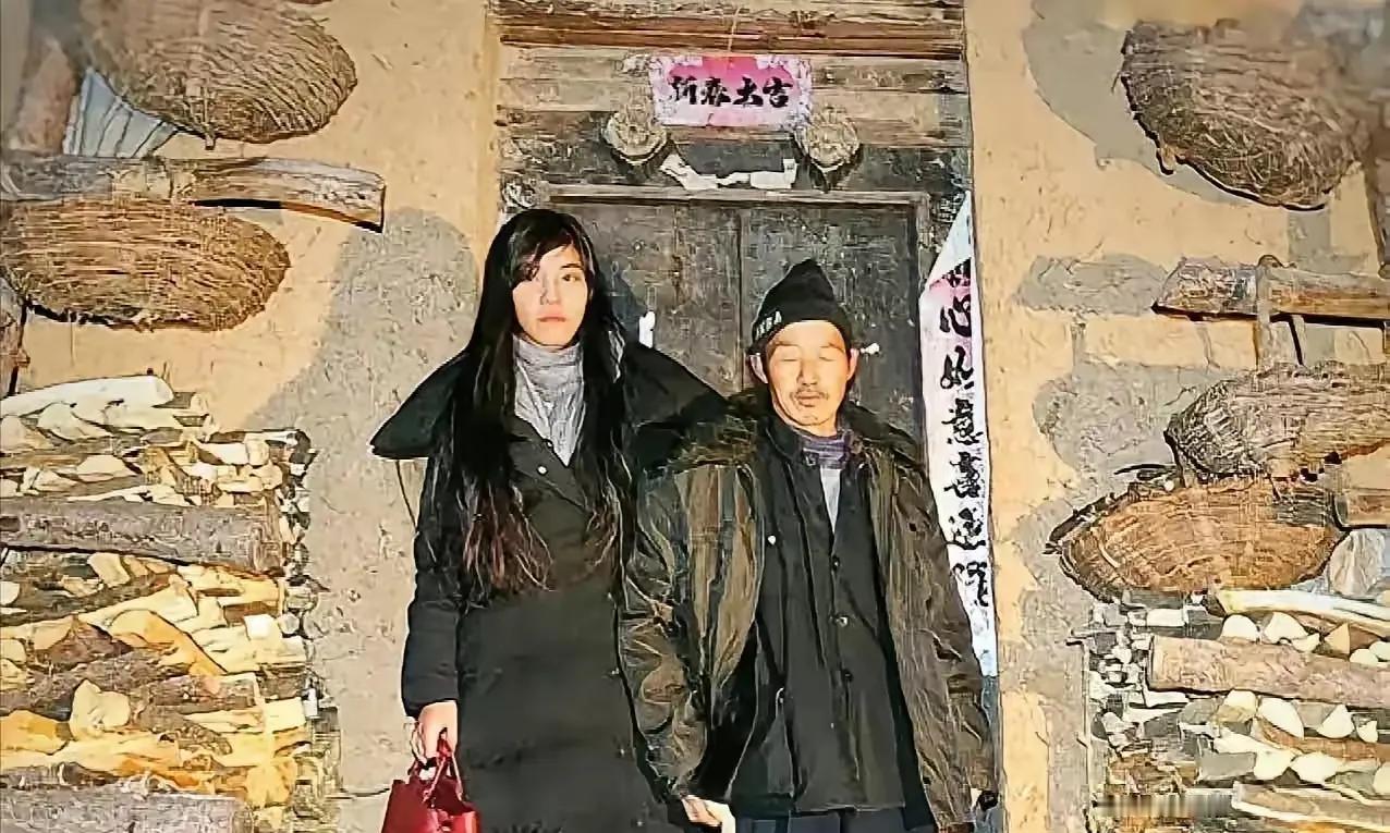 浙江，5岁女孩被寄养到陕西，一个农民家里。6年后，亲生父母强行把她领走。谁料，女