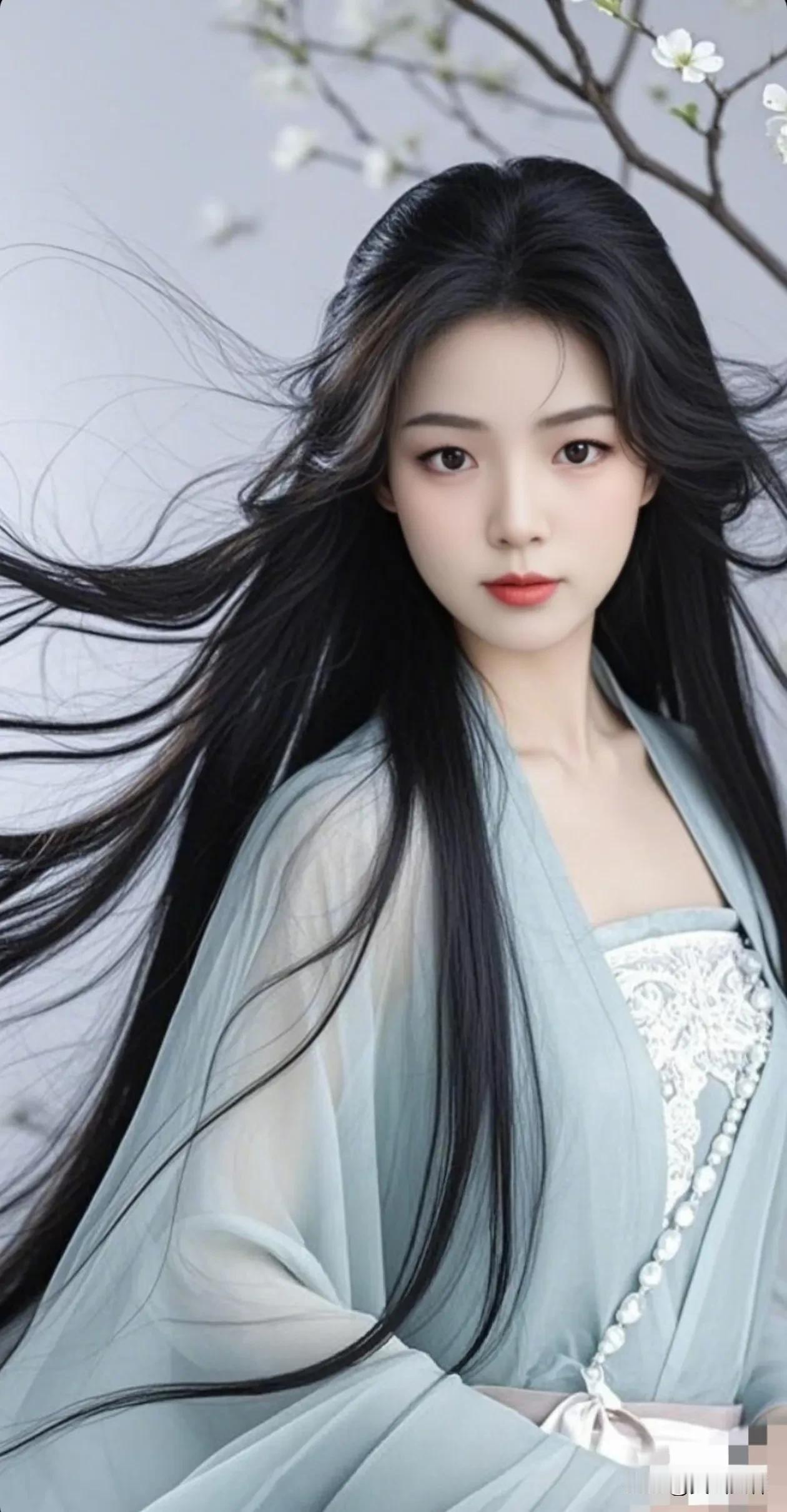 谁懂啊！这才是中式意境的天花板！平仄藏乾坤，字句含山河，寥寥数字便勾勒出满目的春