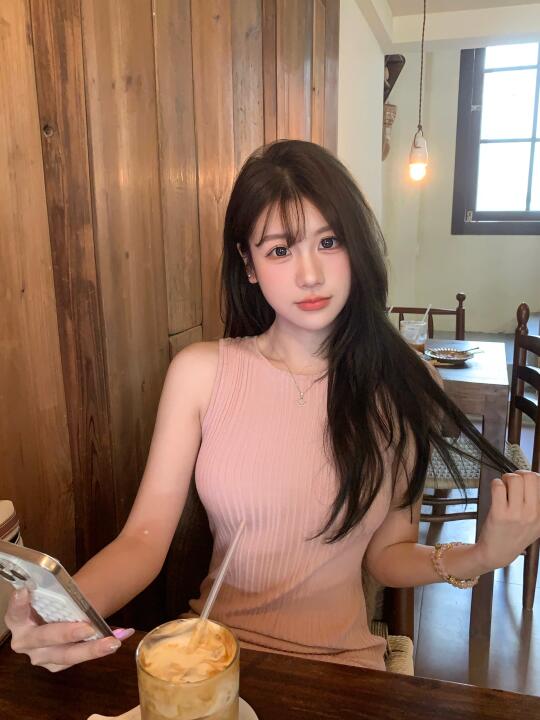 喝咖啡时间☕️