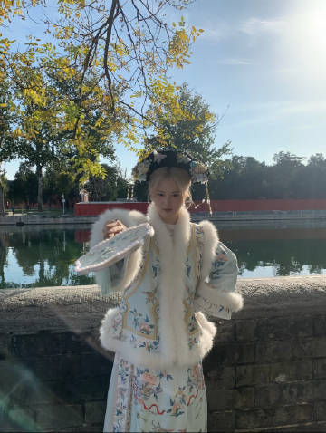 我们豆豆好萌呀😇😇