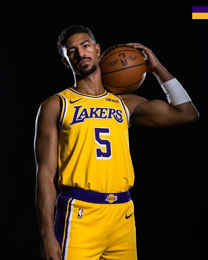 💜💛湖人国度LakeShow