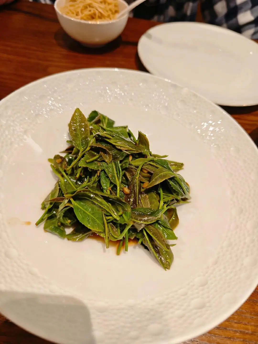 求科普！这个菜的实用功效！难吃一定很有益