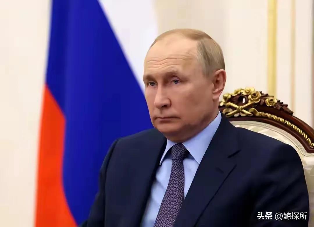 恭喜俄罗斯和乌克兰，打了4年，终于打成了全世界都喜欢的样子！
说句扎心的话——这