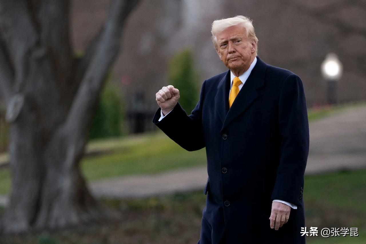 华尔街日报今天报道：“特朗普的一些顾问私下里敦促他制定退出伊朗战争的计划，他们担