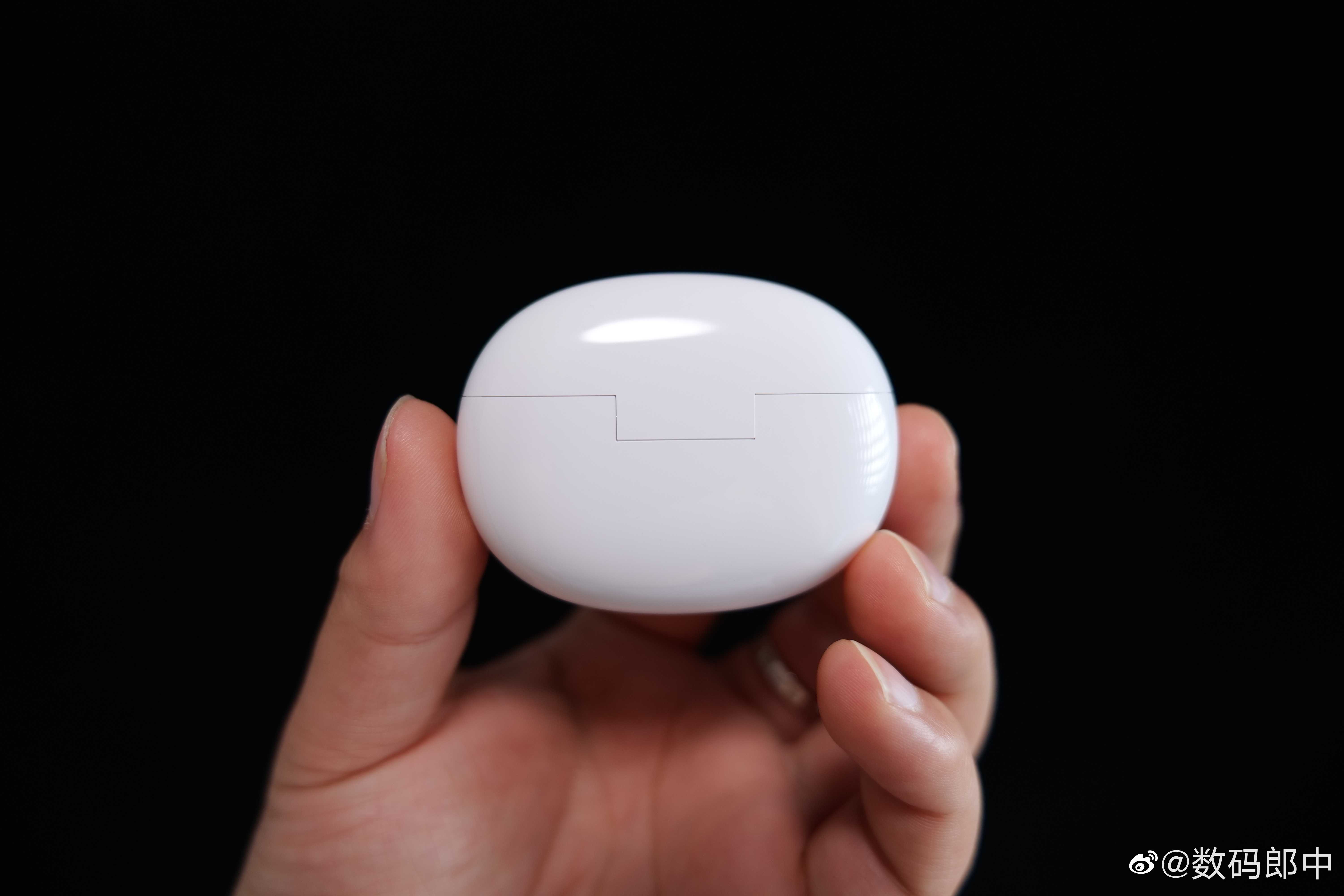 本以为荣耀Earbuds X5已经性价比很高了，好家伙荣耀亲选这个LCHSE  
