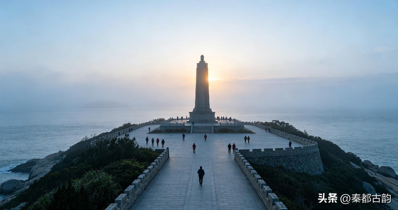 金门高喊寸土不让，国民党质疑赖清德：为何不敢赴太平岛
 
看台海
8月23日，赖