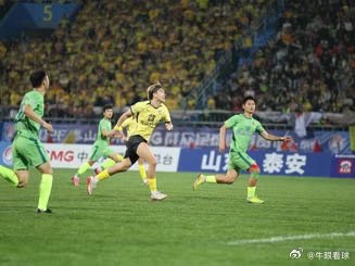 五岳之巅燃绿茵 全民足球耀泰安——2026 CMG群众足球邀请赛泰安站盛大启幕网