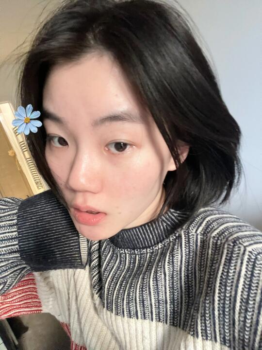 宝宝这就是你喜欢的肌肉女吗？