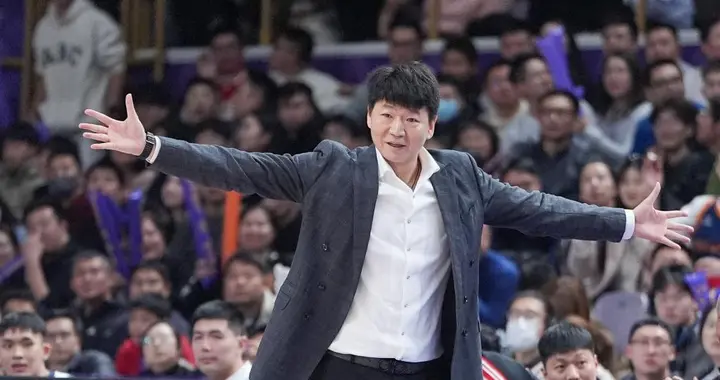 帅论|邱彪：胜利赢在体能更充沛，感谢团队的每个人